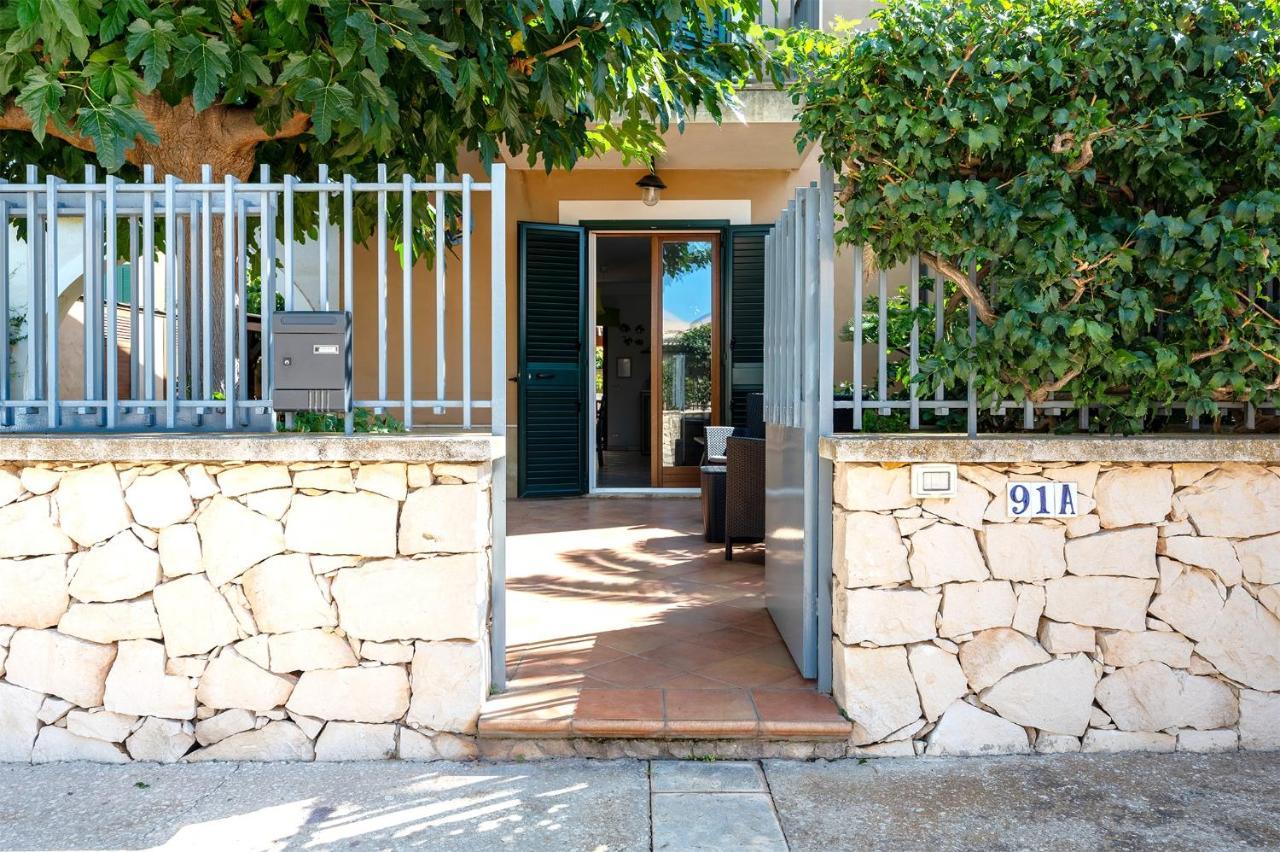 Villa Aura مارينا موديكا المظهر الخارجي الصورة