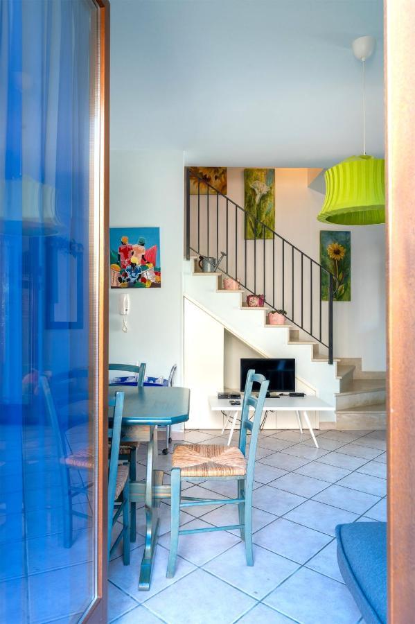 Villa Aura مارينا موديكا المظهر الخارجي الصورة
