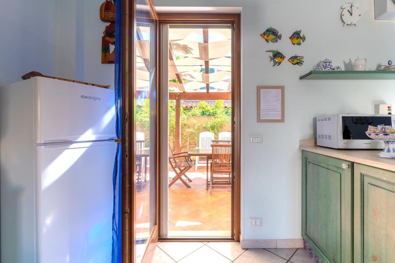 Villa Aura مارينا موديكا المظهر الخارجي الصورة