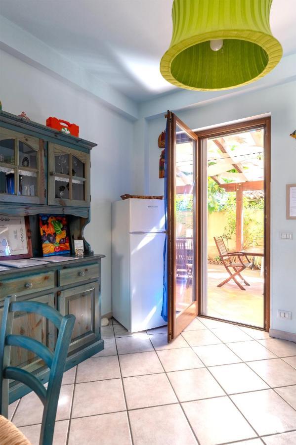 Villa Aura مارينا موديكا المظهر الخارجي الصورة