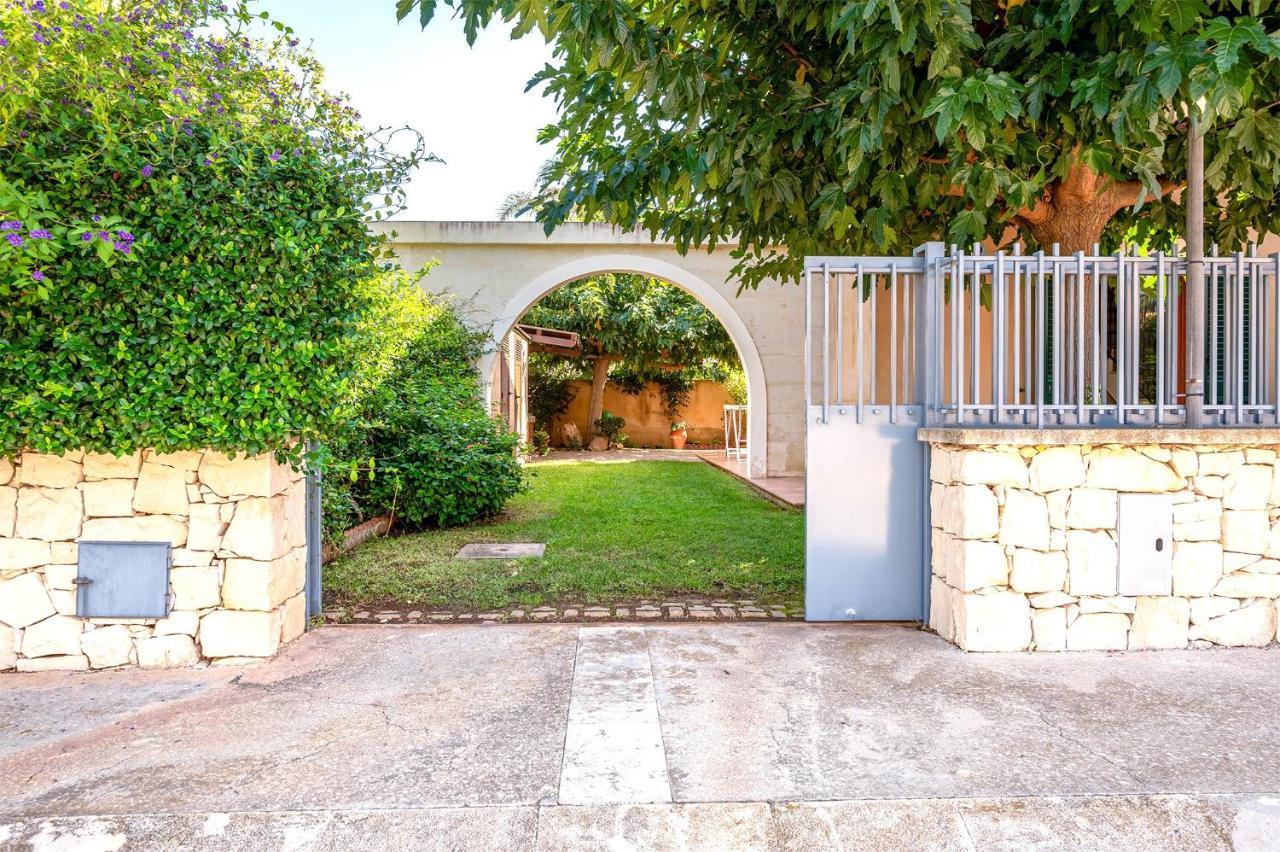 Villa Aura مارينا موديكا المظهر الخارجي الصورة