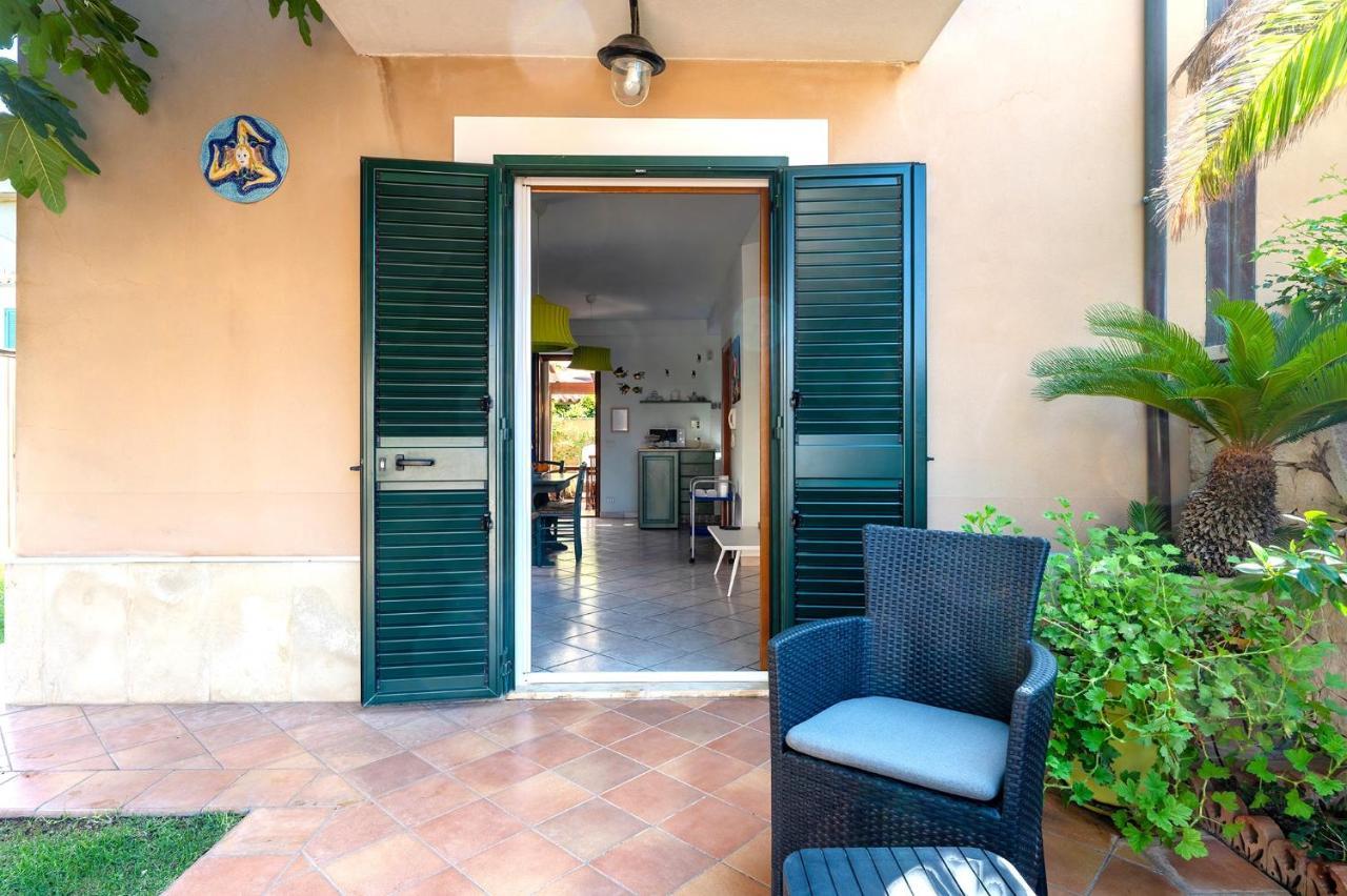 Villa Aura مارينا موديكا المظهر الخارجي الصورة