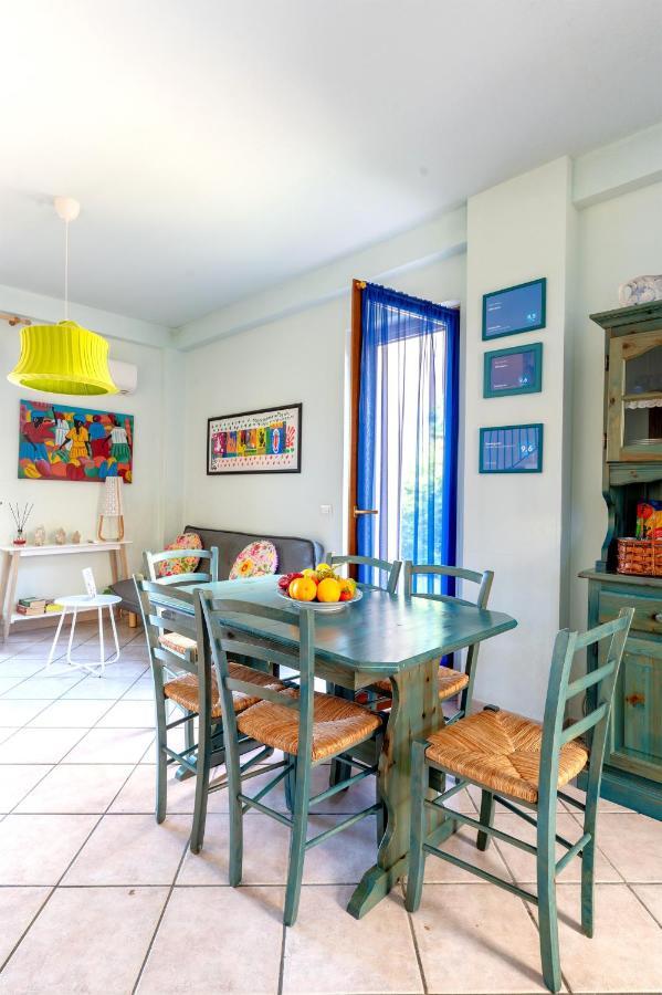 Villa Aura مارينا موديكا المظهر الخارجي الصورة
