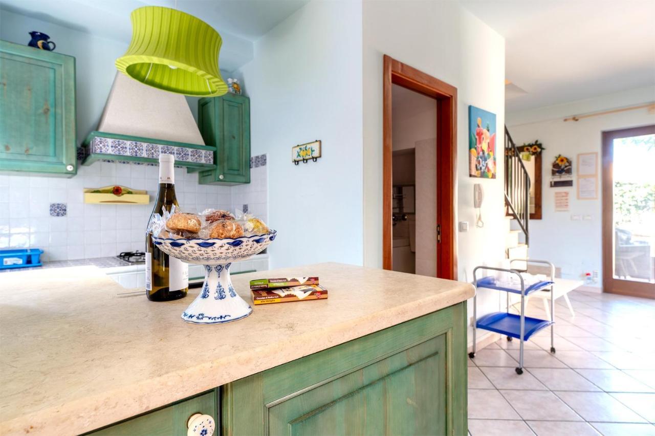 Villa Aura مارينا موديكا المظهر الخارجي الصورة