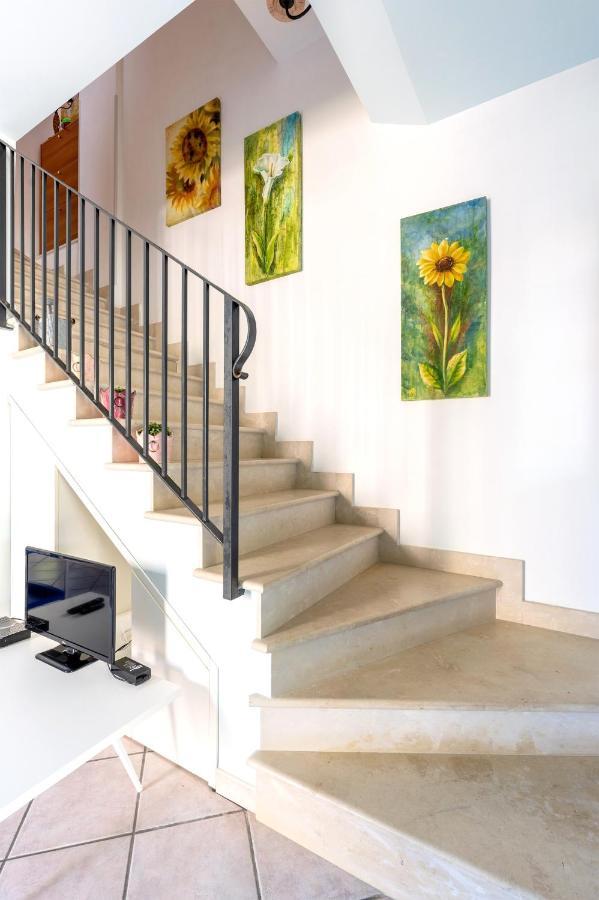 Villa Aura مارينا موديكا المظهر الخارجي الصورة