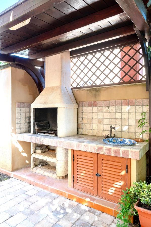 Villa Aura مارينا موديكا المظهر الخارجي الصورة