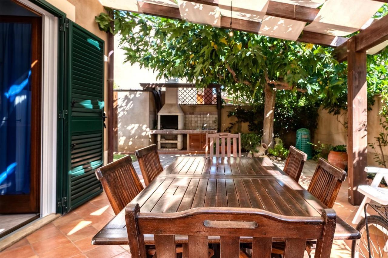 Villa Aura مارينا موديكا المظهر الخارجي الصورة
