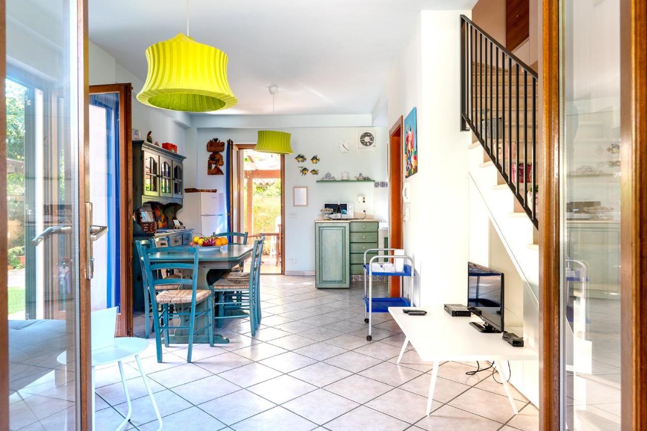 Villa Aura مارينا موديكا المظهر الخارجي الصورة