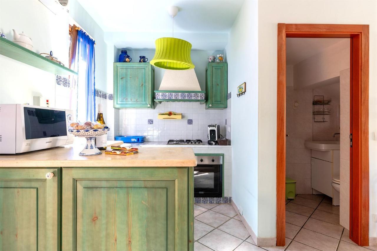 Villa Aura مارينا موديكا المظهر الخارجي الصورة