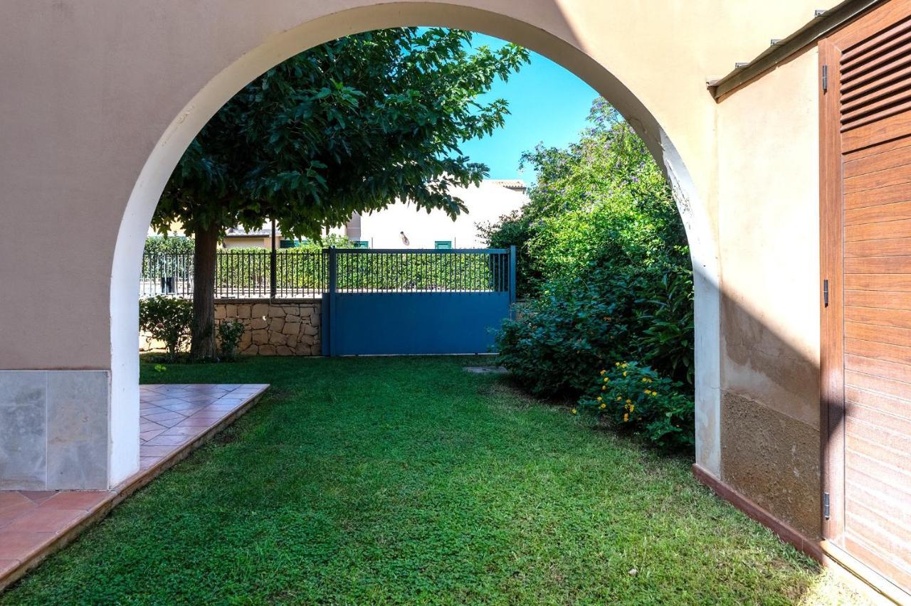 Villa Aura مارينا موديكا المظهر الخارجي الصورة