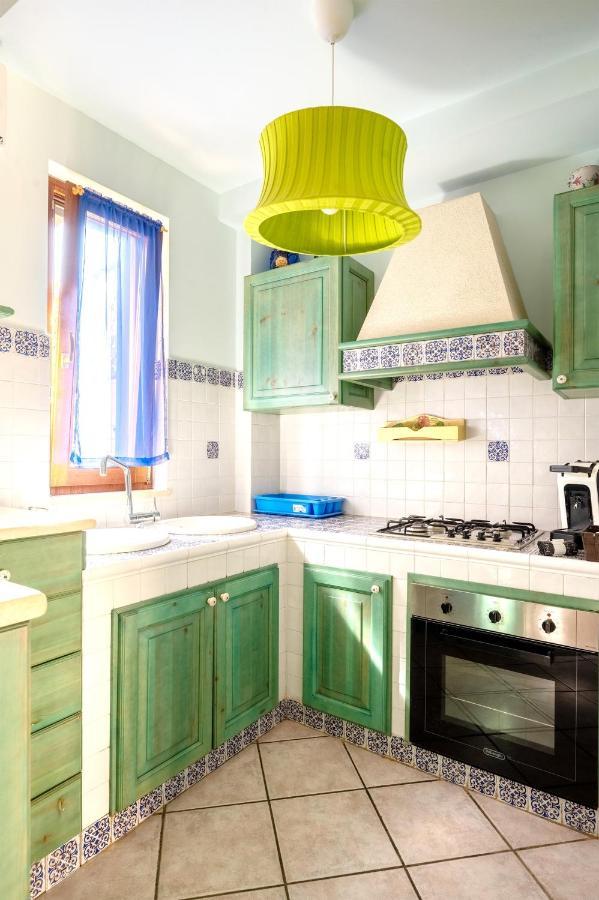 Villa Aura مارينا موديكا المظهر الخارجي الصورة