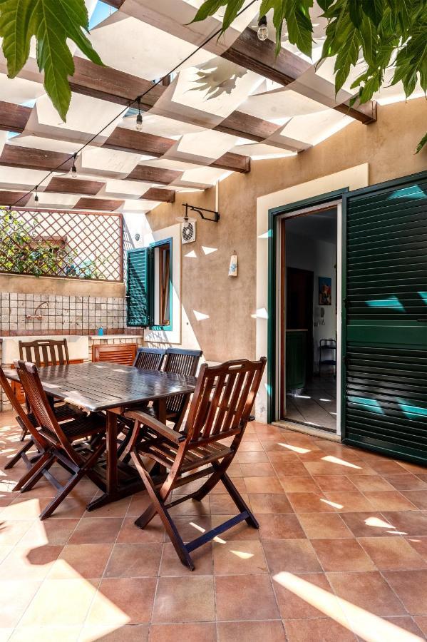Villa Aura مارينا موديكا المظهر الخارجي الصورة