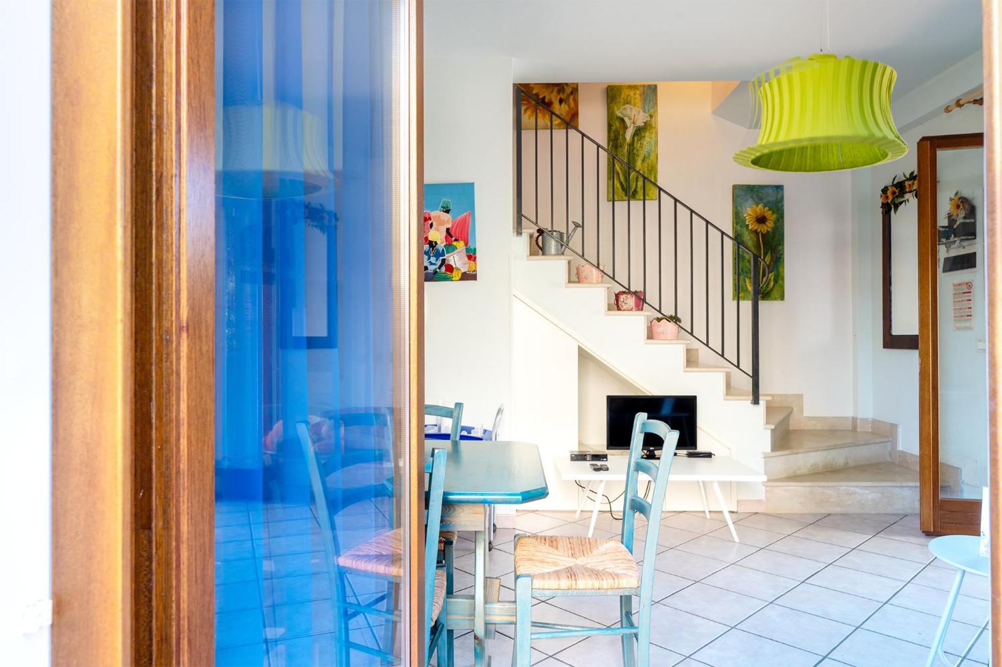 Villa Aura مارينا موديكا المظهر الخارجي الصورة